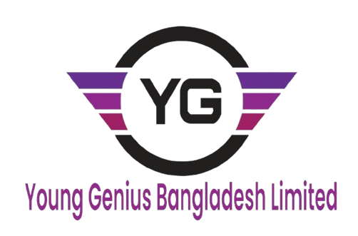 Young Genius Bangladesh Ltd Logo
